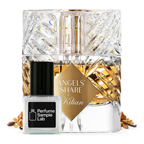 Kilian Angels Share – notes and ingredients
