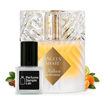 Kilian Angels Share On The Rocks – notes and ingredients