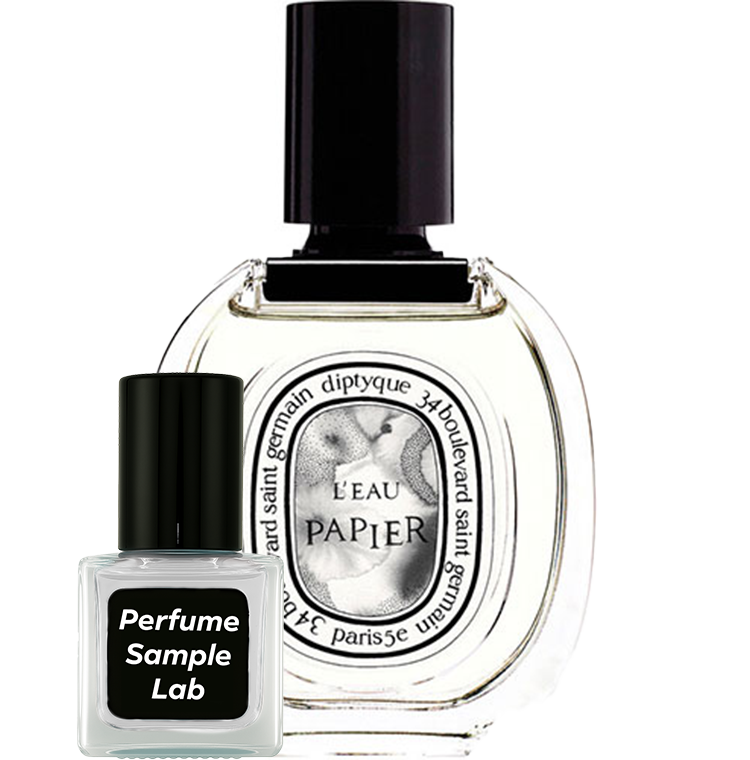 Diptyque L'eau Papier