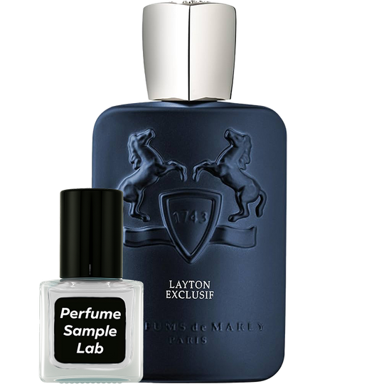 Parfums De Marly - Layton Exclusif