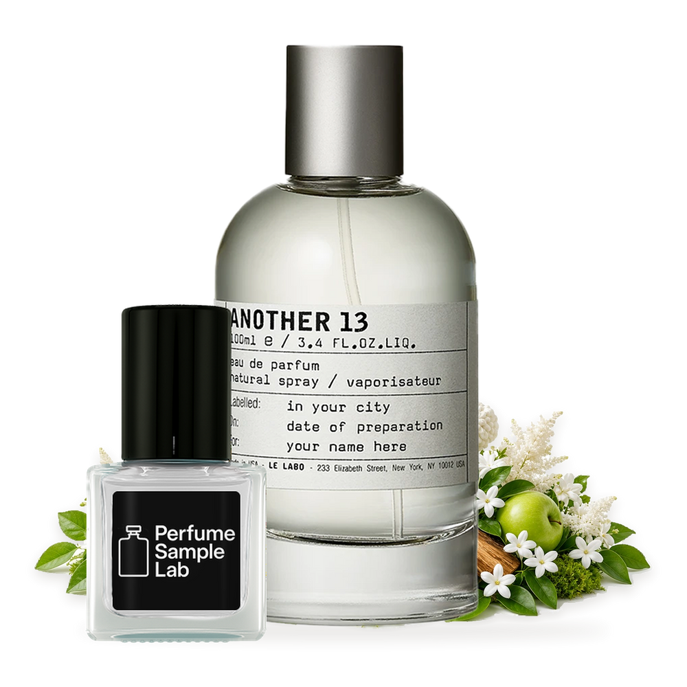 Le Labo - Another 13 – notes and ingredients