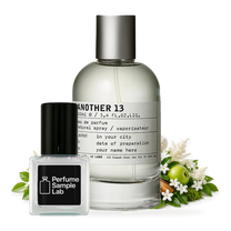 Le Labo - Another 13 – notes and ingredients