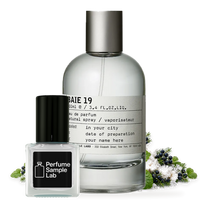 Le Labo - Baie 19 – notes and ingredients