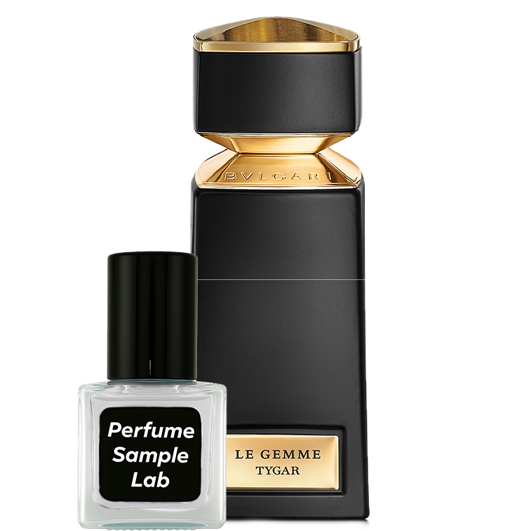 BVLGARI - Le Gemme Tygar