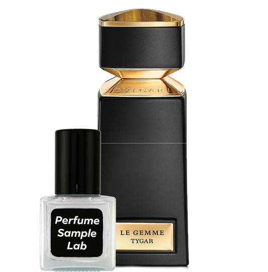 BVLGARI - Le Gemme Tygar