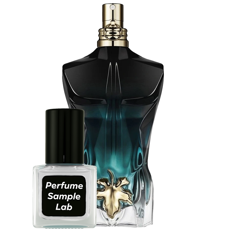 Jean Paul Gaultier Le Beau Le Parfum