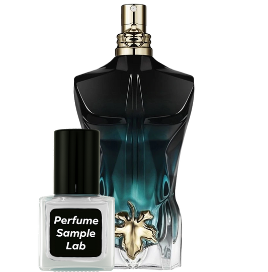 Jean Paul Gaultier Le Beau Le Parfum