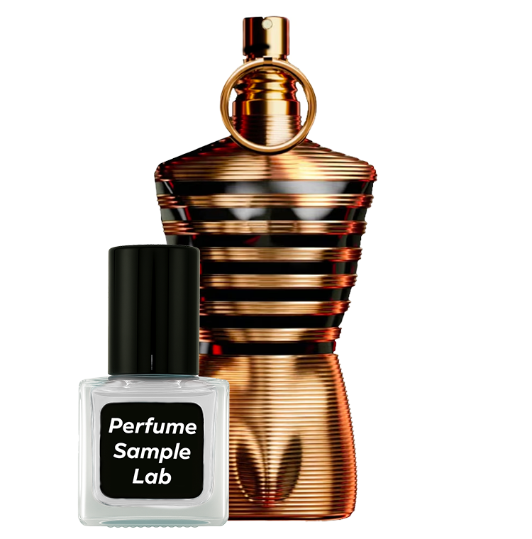 Jean Paul Gaultier Le Male Elixir
