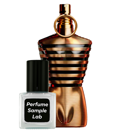 Jean Paul Gaultier Le Male Elixir