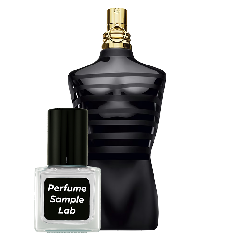 Jean Paul Gaultier Le Male Le Parfum