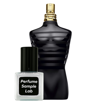 Jean Paul Gaultier Le Male Le Parfum