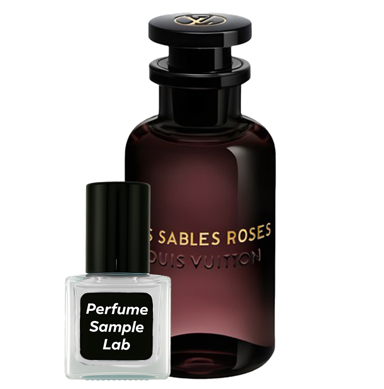 Louis Vuitton Les Sables Roses