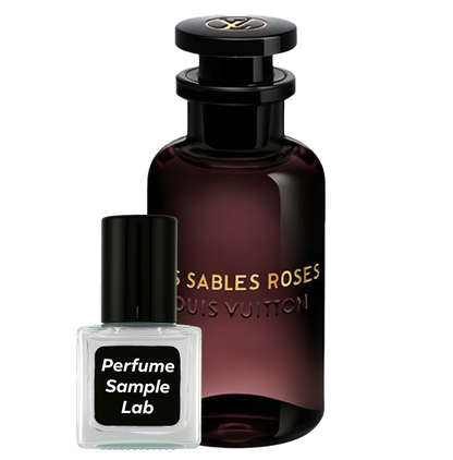 Louis Vuitton Les Sables Roses