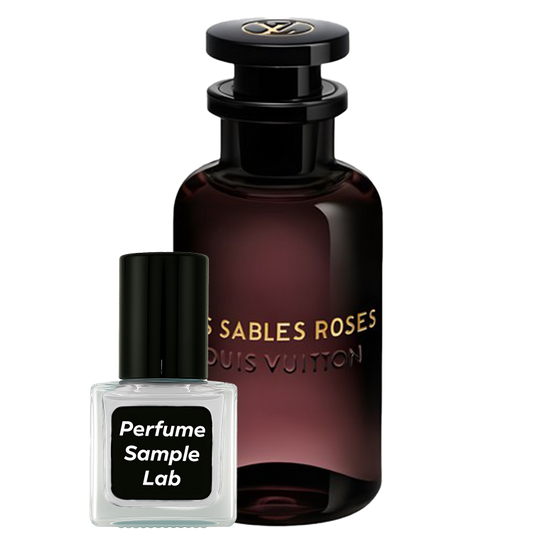 Louis Vuitton Les Sables Roses