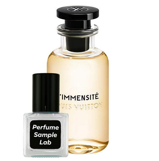 Louis Vuitton L’Immensité
