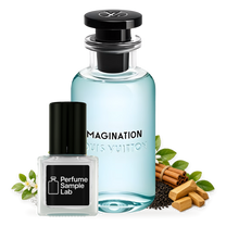 Louis Vuitton Imagination – notes and ingredients