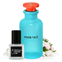 Louis Vuitton Moon Tale – notes and ingredients