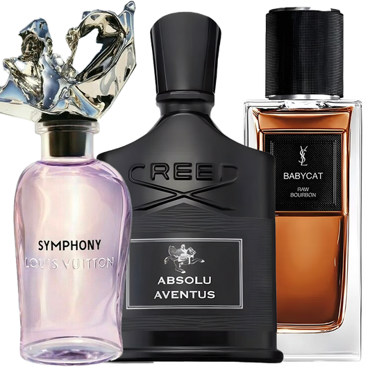 Luxury Every Occasion Bundle