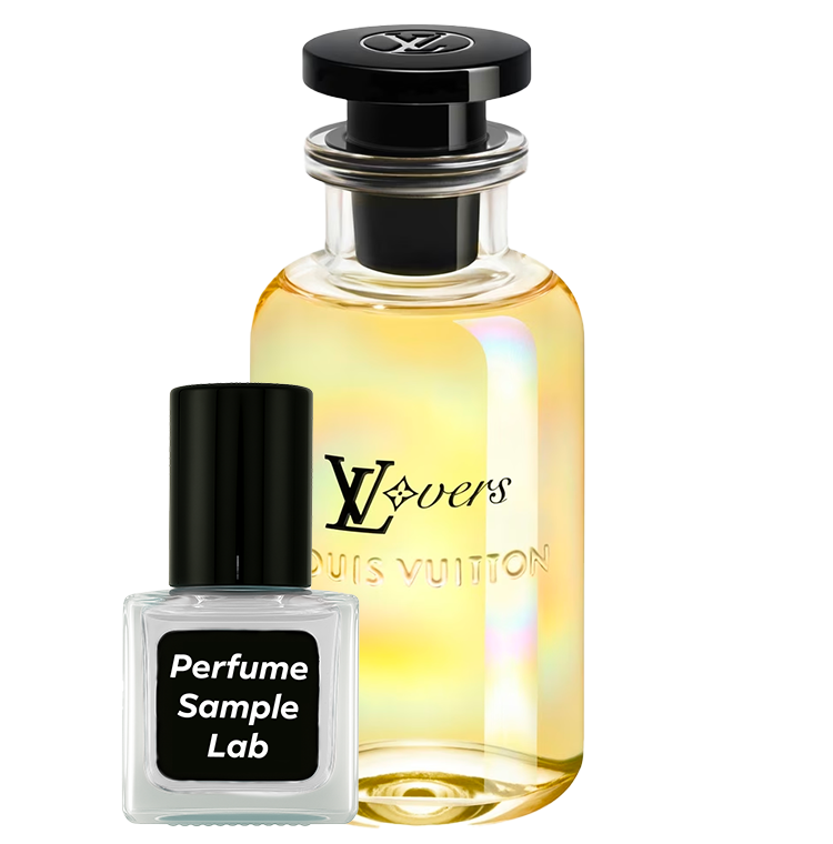 Louis Vuitton Lovers