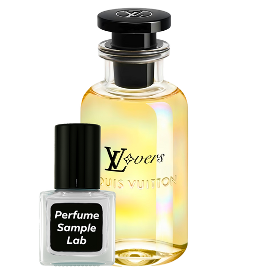 Louis Vuitton Lovers