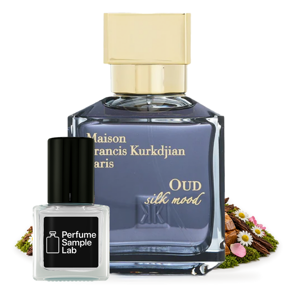 Maison Francis Kurkdjian - Silk Mood – notes and ingredients