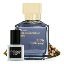Maison Francis Kurkdjian - Silk Mood – notes and ingredients
