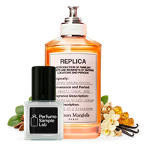 Maison Margiela Never Ending Summer – notes and ingredients