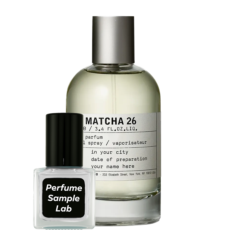 Le Labo - The Matcha 26