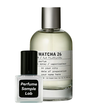 Le Labo - The Matcha 26