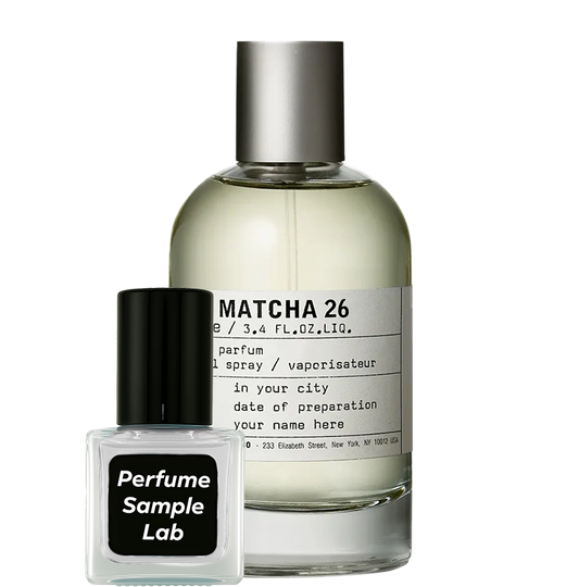 Le Labo - The Matcha 26