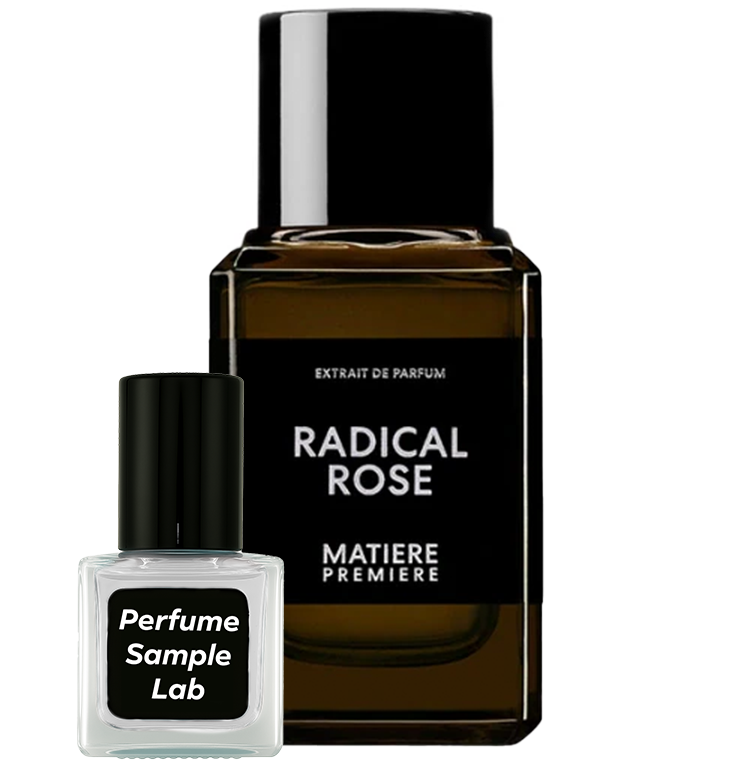 Matiere Premiere Radical Rose Extrait