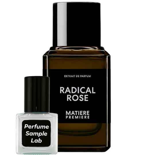 Matiere Premiere Radical Rose