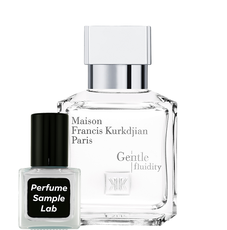 Maison Francis Kurkdjian - Gentle Fluidity Silver