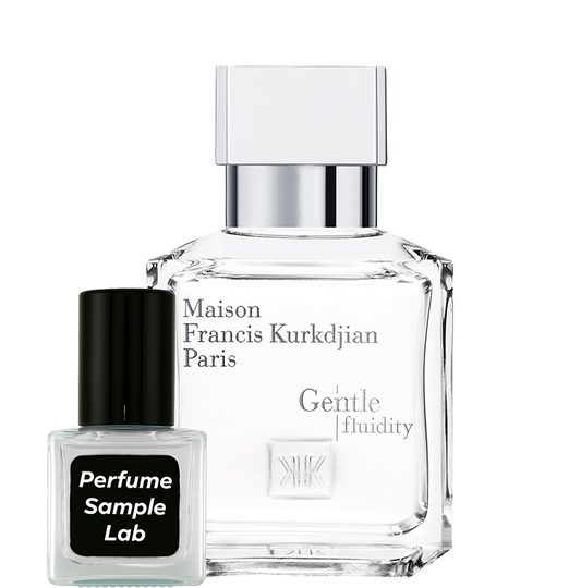 Maison Francis Kurkdjian - Gentle Fluidity Silver