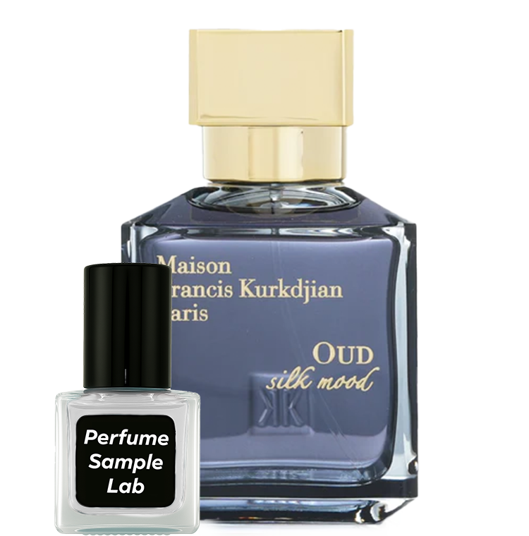 Maison Francis Kurkdjian - Silk Mood