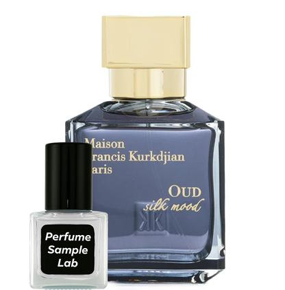 Maison Francis Kurkdjian - Silk Mood