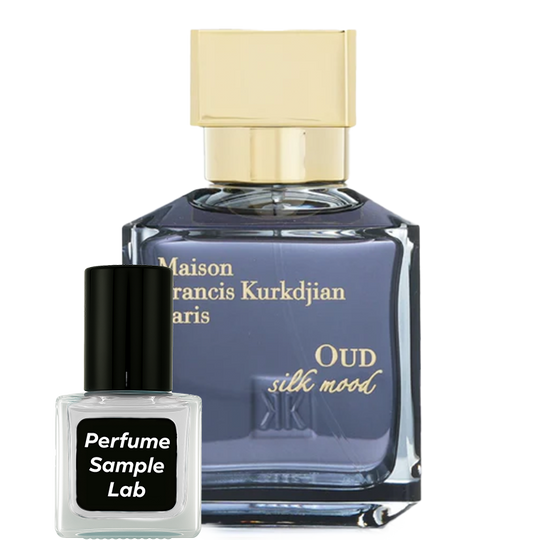 Maison Francis Kurkdjian - Silk Mood