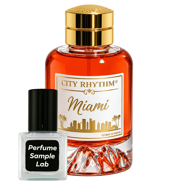 City Rhythm Miami