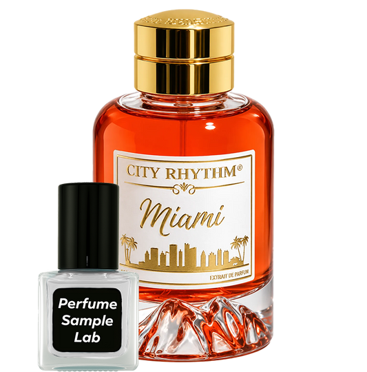 City Rhythm Miami