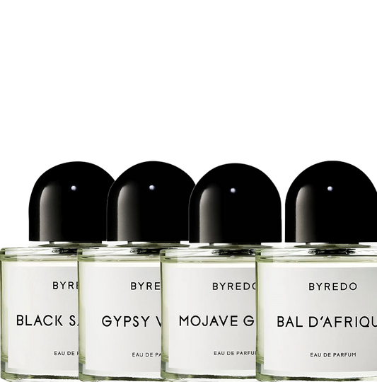 The Byredo Bundle