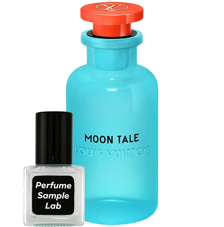 Louis Vuitton Moon Tale