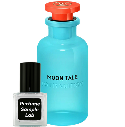 Louis Vuitton Moon Tale