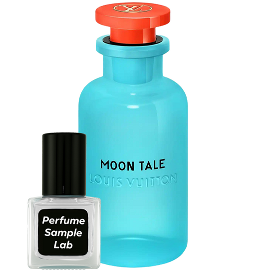 Louis Vuitton Moon Tale