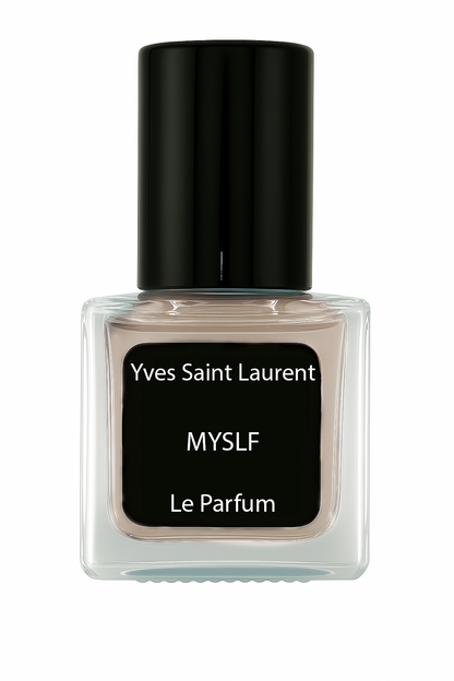 YSL MYSLF Le Parfum