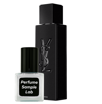 YSL MYSLF Le Parfum