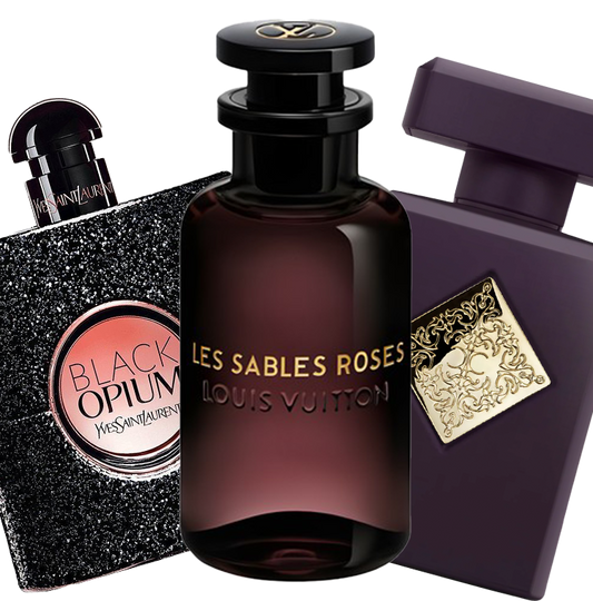 Irresistable Night Bundle