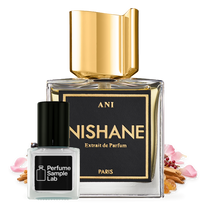 NISHANE Ani – notes and ingredients