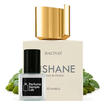 Nishane Hacivat – notes and ingredients