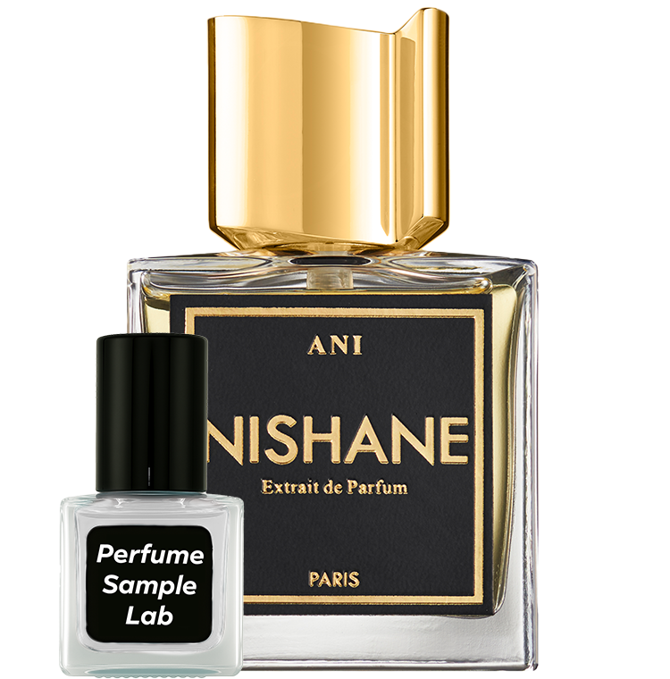 NISHANE Ani