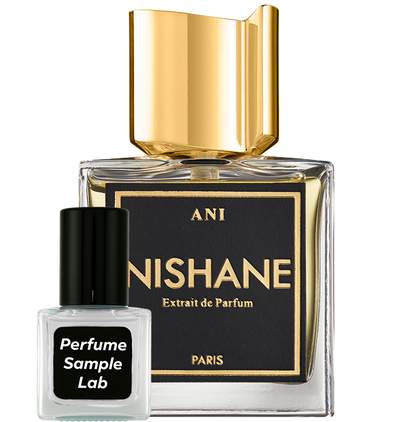 NISHANE Ani